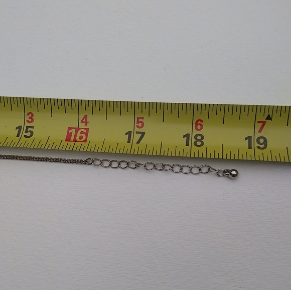 NWOT Boho Egyptian Style Multi-Tier Gold Bar Nklc - Picture 6 of 8